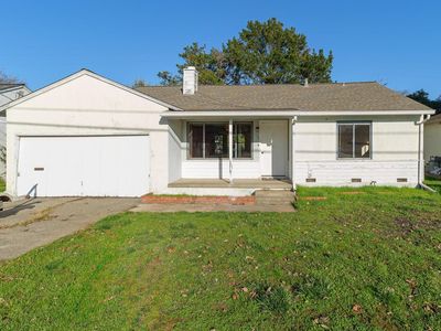 200 Las Flores Ave, San Rafael, CA, 94903
