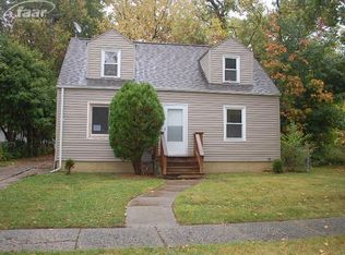 3910 Proctor Ave, Flint, MI 48504