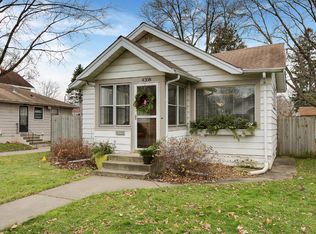 4308 40th Ave S, Minneapolis, MN 55406