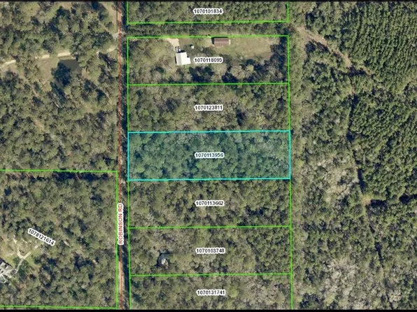 Robinson Rd, Folsom, LA 70437