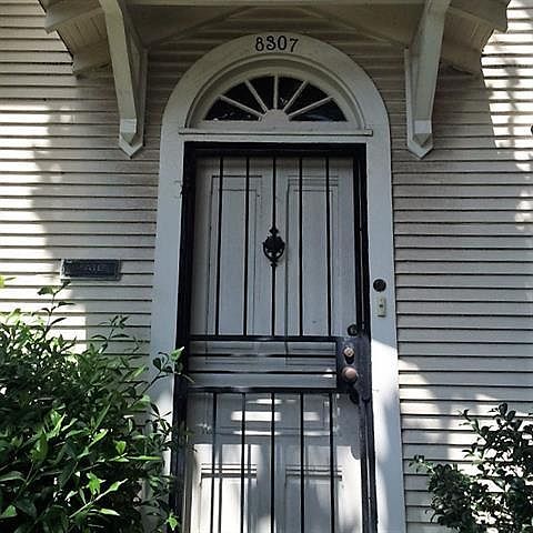 1st image of 8307 Freret St