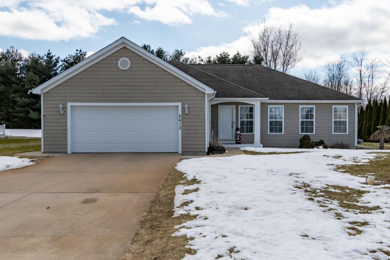 2613 Nighthawk Ave, Schoolcraft, MI 49087 Zillow