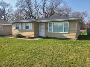 3638 Nebraska Dr, Hammond, IN 46323