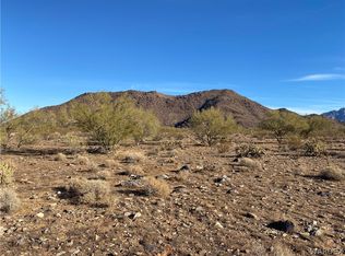 S Ray Rd, Yucca, AZ 86438