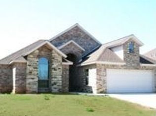 5621 Ross Creek Ln, Wichita Falls, TX 76310