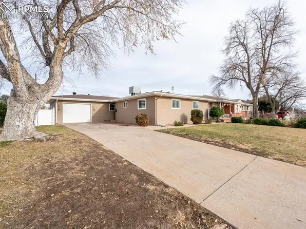 69 Amherst Ave, Pueblo, CO 81005