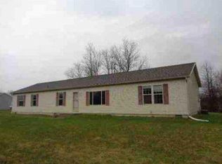 20898 W Us Highway 6, Walkerton, IN 46574