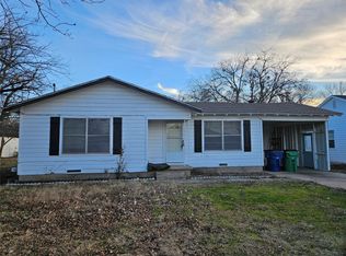 706 W Elm St, Celina, TX 75009