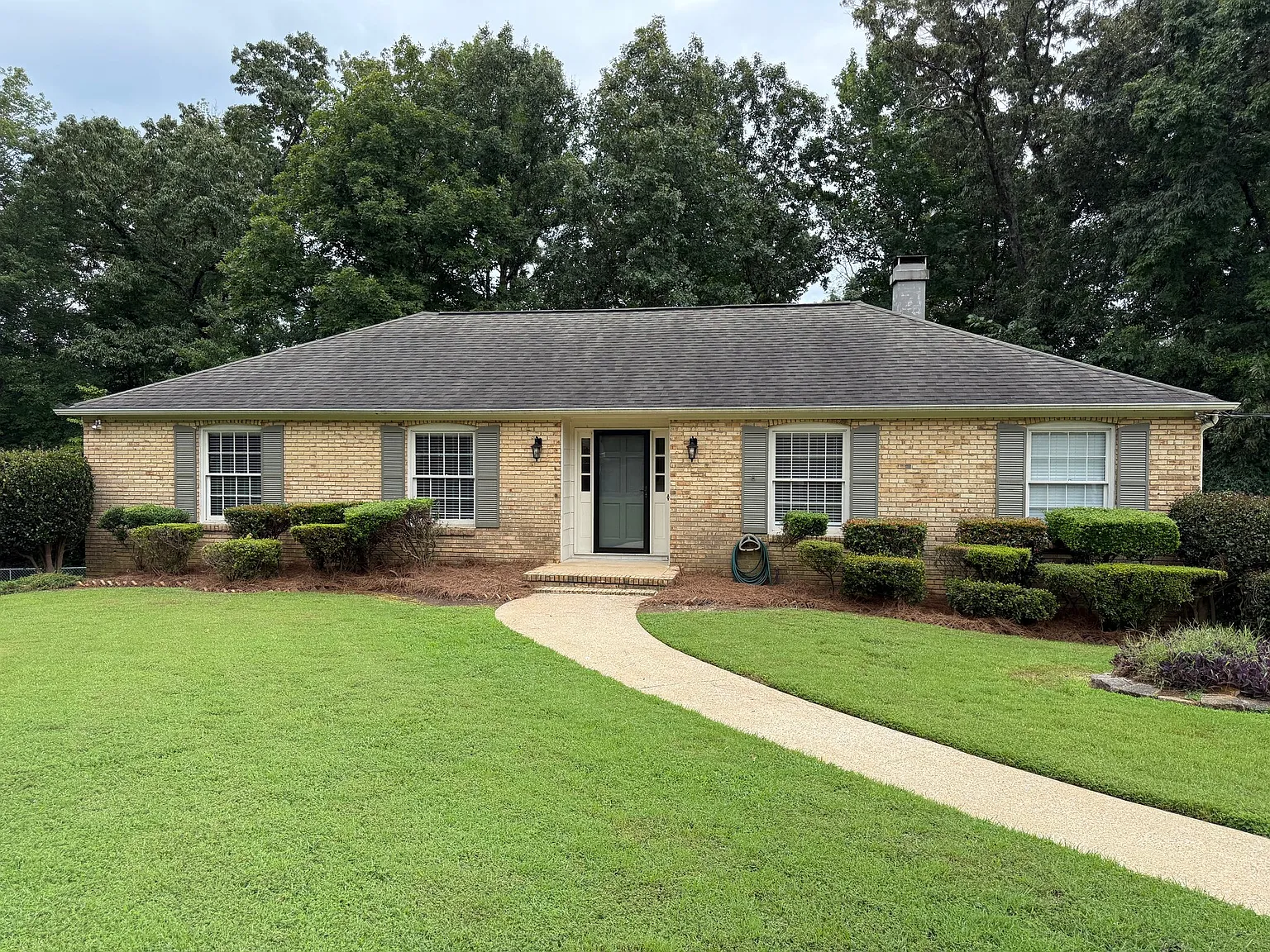 Spacious, Updated Home in Hoover — Photo 1