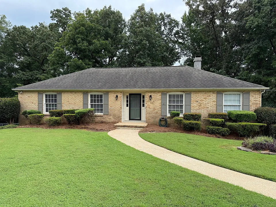 3605 Ridge Ranch Cir