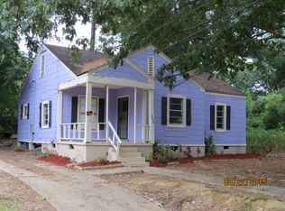 224 Houston Ave, Jackson, MS 39209