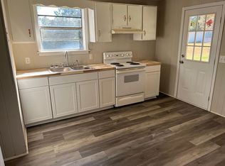 5530 Old Airport Rd, Wsjackson, SC 29831