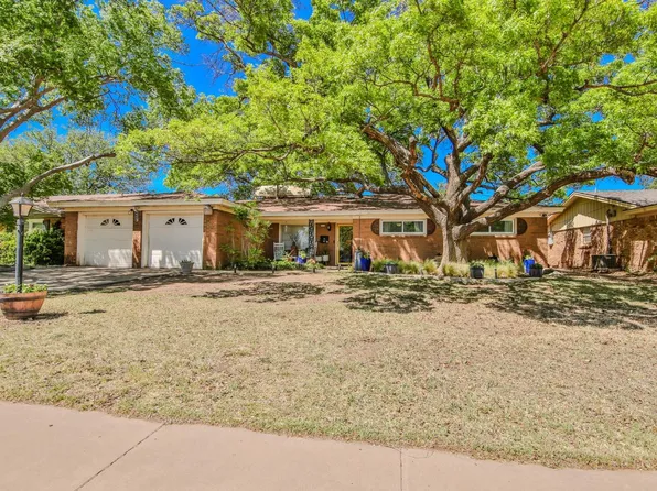 4606 27th St, Lubbock, TX 79410
