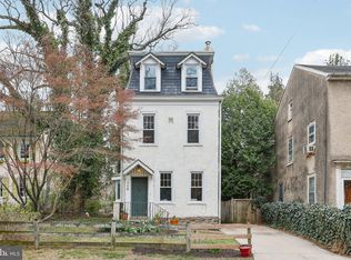 348 W Allens Ln, Philadelphia, PA 19119
