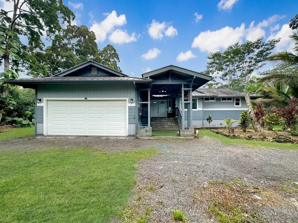 15-1668 13th Ave, Keaau, HI 96749