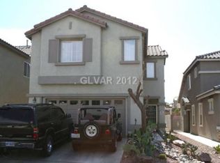 7837 Marksville St, Las Vegas, NV 89149
