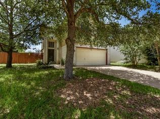 1605 Lantern Light Dr, Round Rock, TX 78681
