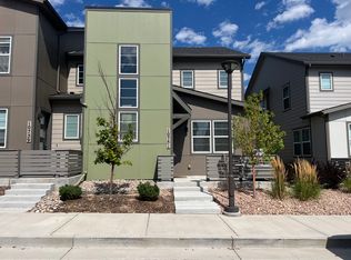 10751 Hidden Pool Hts, Colorado Springs, CO 80908