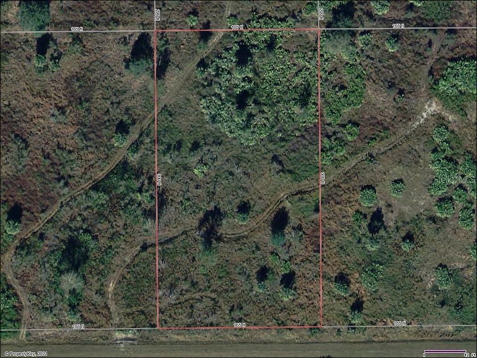 2nd image of 15369 NW 266th St