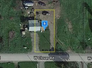 10935 W Clover Rd, Tracy, CA 95376