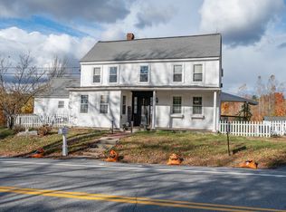 545 Turnpike Road, New Ipswich, NH 03071