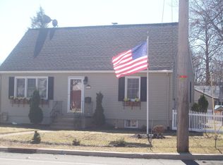 48 E Main St, Stony Pt, NY 10980