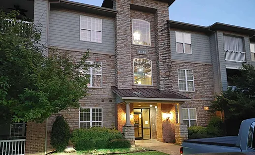 3314 Starboard Way #204