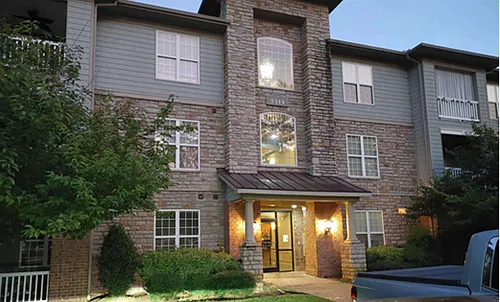 3314 Starboard Way #204 Photo 1