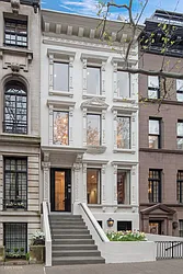 68 East 91st Street in Carnegie Hill