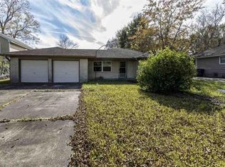 1755 W Highland Dr, Beaumont, TX 77705