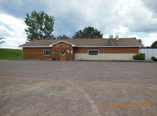 205 W Hill St, Thorp, WI 54771