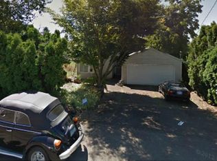 4124 SE Adams St, Milwaukie, OR 97222