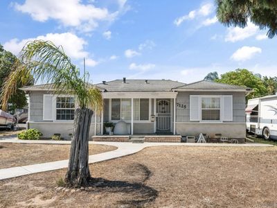 7125 Hoffman Ave, La Mesa, CA, 91941