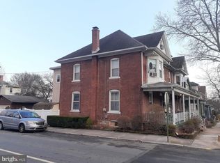 302 S 4th St, Lebanon, PA 17042