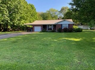5130 Concord Dr, Paducah, KY 42001