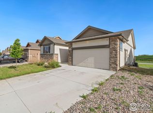 1109 Ibex Dr, Severance, CO 80550
