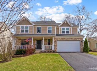 1N605 Glenrise Ave, Glen Ellyn, IL