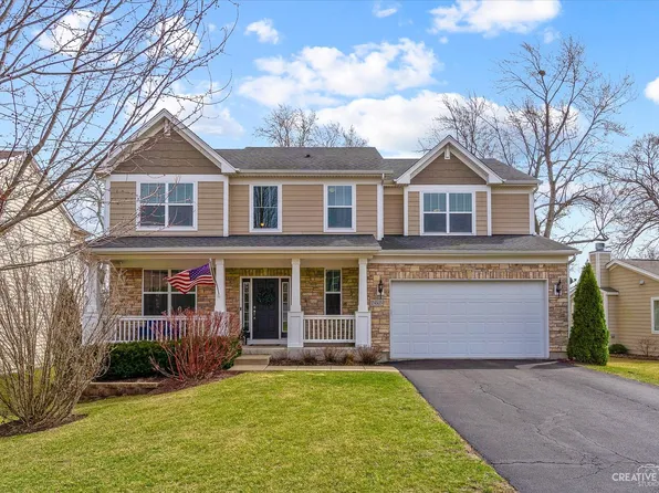 1N605 Glenrise Ave, Glen Ellyn, IL 60137
