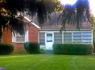 323 Franklin St, Bel Air, MD 21014