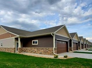 379 Panther Pass #1, West Salem, WI 54669