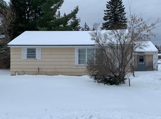 7 Crestmont Cir, Presque Isle, ME 04769