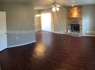 5912 Holiday Ln, North Richland Hills, TX 76180