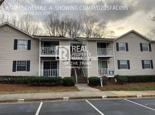 5615 N Hornaday Rd, Greensboro, NC 27409