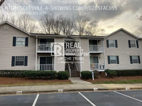 5615 N Hornaday Rd, Greensboro, NC 27409