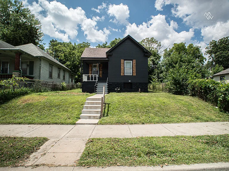 4106 Park Ave — Photo 1