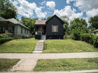 4106 Park Ave, Kansas City, MO 64130