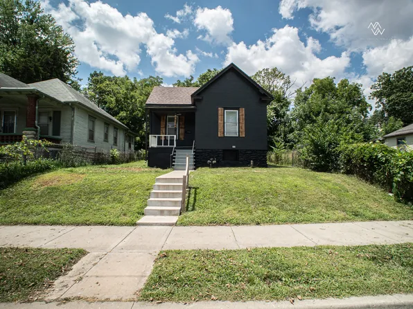 4106 Park Ave, Kansas City, MO 64130