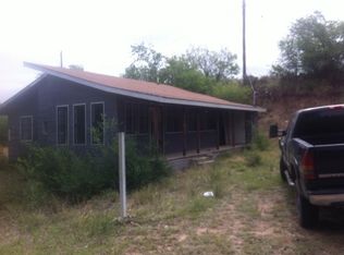 135 Rambling Ln, Fritch, TX 79036