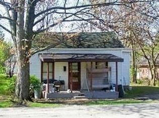 808 Center St, Wilmington, OH 45177