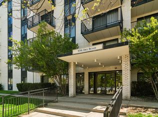 9701 N Dee Rd Unit 6N, Niles, IL 60714